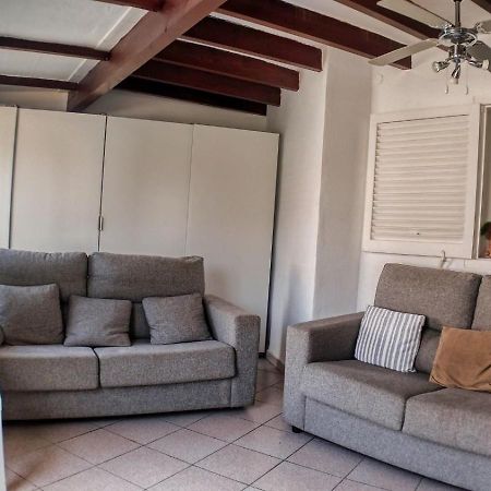 Casa Blanca Villa Calpe Exterior photo