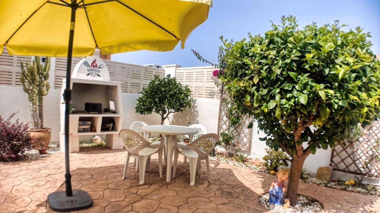 Casa Blanca Villa Calpe Exterior photo