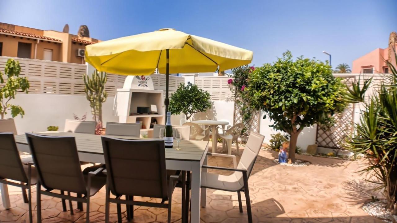 Casa Blanca Villa Calpe Exterior photo