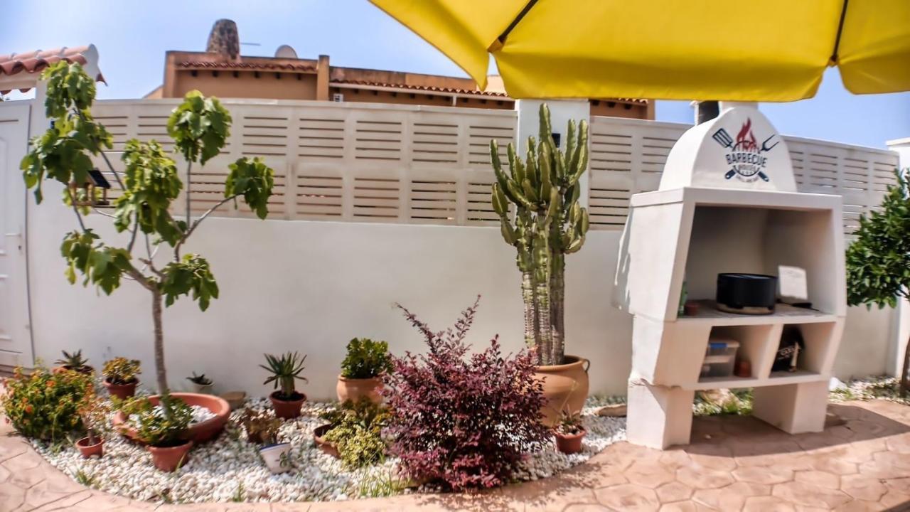 Casa Blanca Villa Calpe Exterior photo